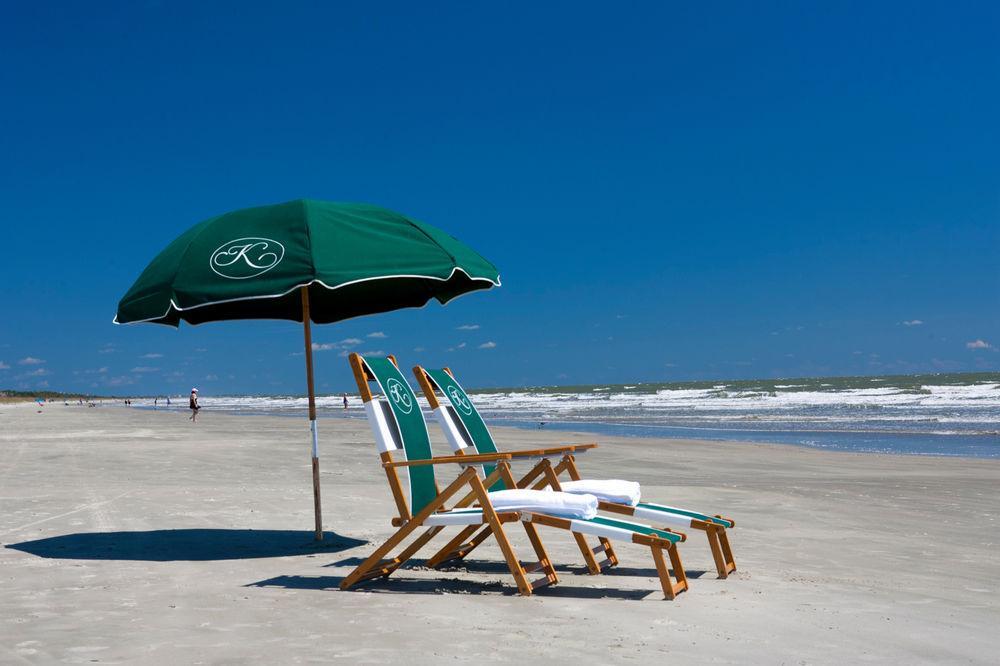 Kiawah Island Golf Resort - Villas Εξωτερικό φωτογραφία