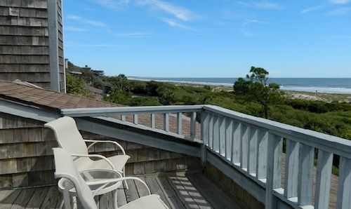 Kiawah Island Golf Resort - Villas Εξωτερικό φωτογραφία